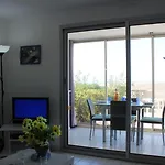 Avec Vue Et Pyrenees - Ay110-m04 * Narbonne-Plage