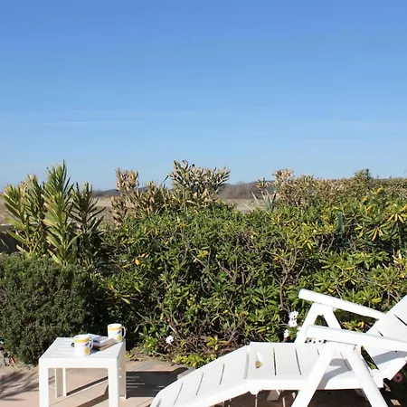 Les Pieds Dans Le Sable - Ay110-m04 Lejlighed