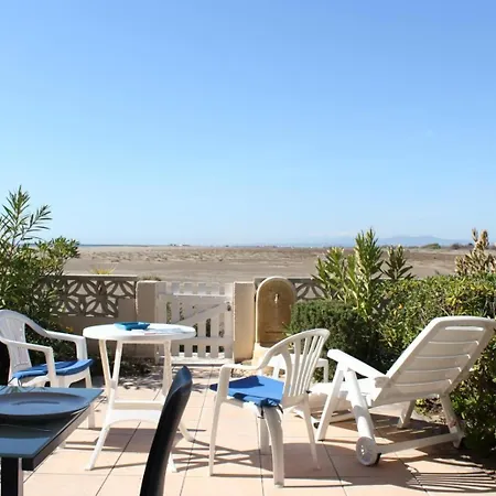 Lejlighed Vue 3 Pieces - Gruissan Ayguades Ay110-m04
