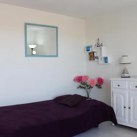 Lejlighed Les Pieds Dans Le Sable - Ay110-m04 Narbonne-Plage